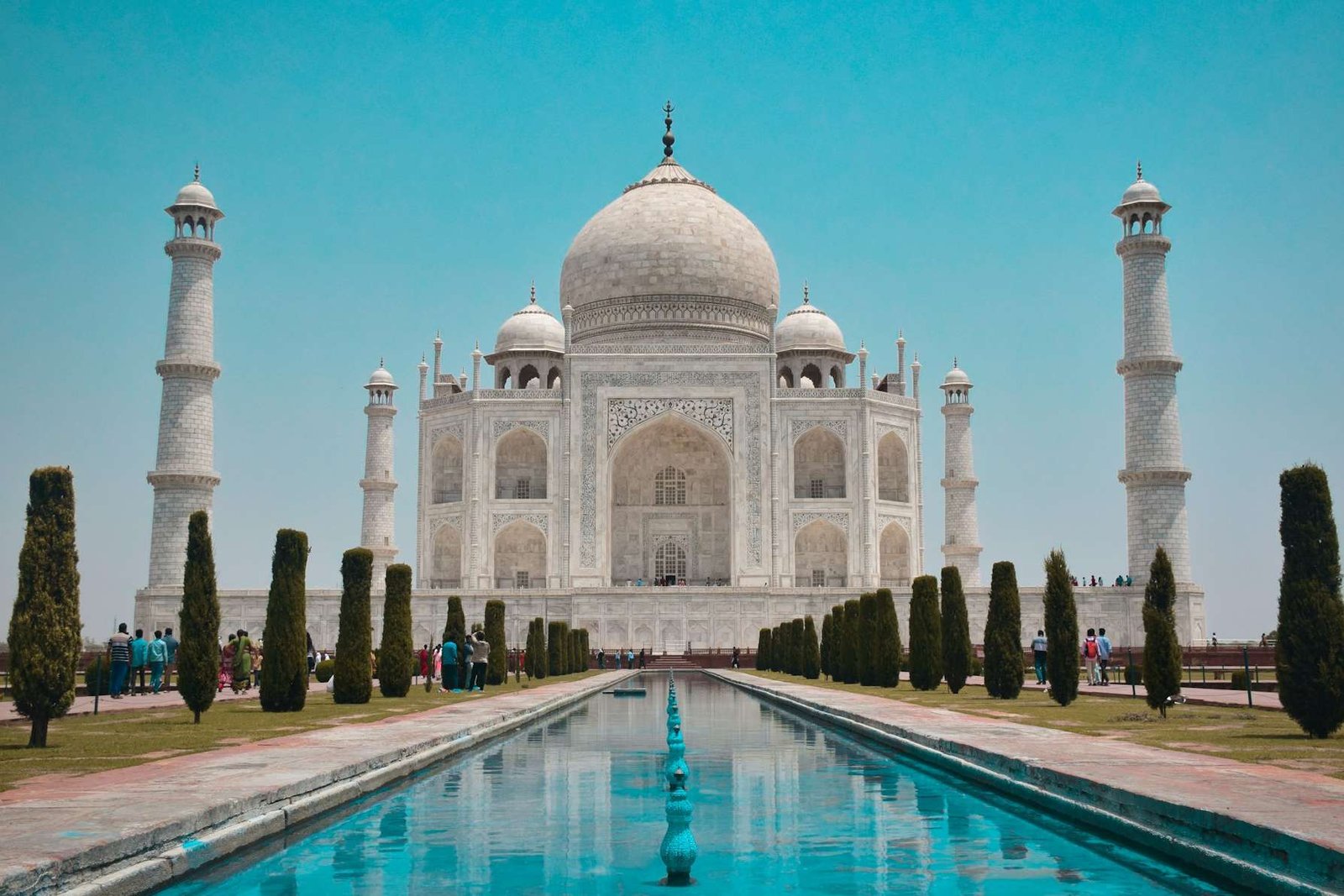 Read more about the article 5 Best Places to Visit in India: Unmissable Destinations for 2024