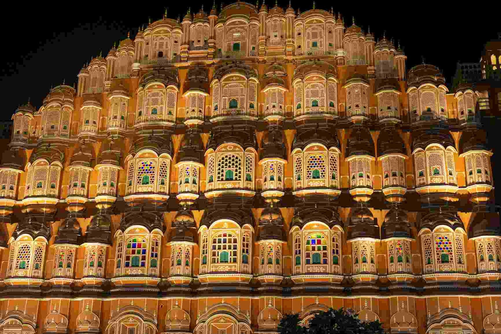 Jaipur: The Pink City best Places to Visit in India